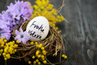 bild zu frohe ostern