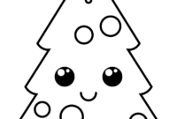 ausmalbilder kawaii weihnachten ausmalbilder kawaii weihnachten