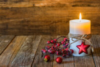 bilder kerze kostenlos