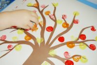 herbstbilder zum nachmalen herbstbilder zum nachmalen