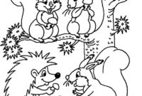 ausmalvorlagen herbst ausmalvorlagen herbst