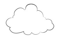 wolke ausdrucken wolke ausdrucken