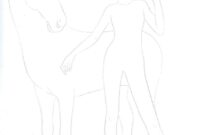 top model zum ausmalen top model zum ausmalen