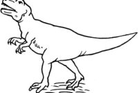 dino malbilder dino malbilder