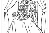 prinzessin bilder zum ausdrucken