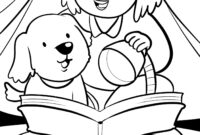 kinder-malvorlagen.com