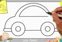 auto bild malen auto bild malen