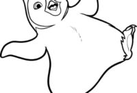 pinguin bilder zum ausdrucken pinguin bilder zum ausdrucken