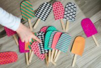 coole bastelideen für mädchen