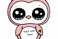 süße bilder zum nachmalen tiere