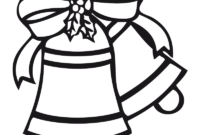 glocke zeichnung glocke zeichnung