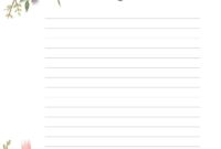 to do liste vorlage zum ausdrucken