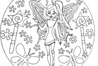 feen mandalas feen mandalas