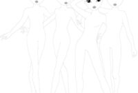 topmodel ausmalbilder topmodel vorlagen zum ausdrucken