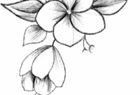 einfach blumen malen einfach blumen malen