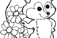 ausmalbild waldtiere ausmalbild waldtiere