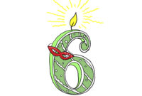 bilder 6 geburtstag bilder 6 geburtstag