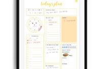 goodnotes vorlagen pdf kostenlos