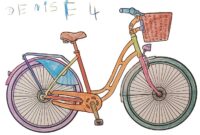 fahrrad bilder zum ausdrucken kostenlos fahrrad bilder zum ausdrucken kostenlos