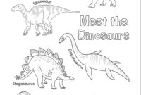 lustige dinosaurier namen