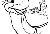 in einem land vor unserer zeit ausmalbilder