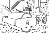 baustelle ausmalbild baustelle ausmalbild