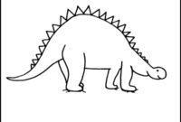 dino malvorlage zum ausdrucken dino malvorlage zum ausdrucken