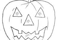 fensterbild kürbis vorlage