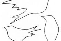 schablone vorlage schablone vorlage