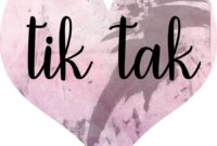 tiktak to tiktak to