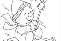 weihnachsbilder zum ausmalen