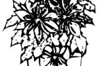 weihnachtsstern vorlagen weihnachtsstern vorlagen