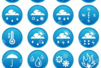 wettersymbole kostenlos wettersymbole kostenlos