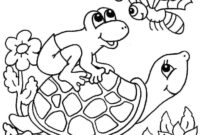 window color vorlage frühling