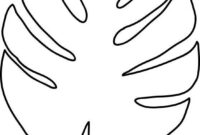 blumen blätter vorlagen blumen blätter vorlagen