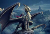 bilder drachen