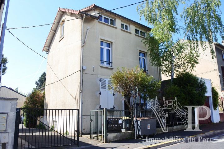 immeuble a vendre autour de moi
