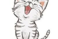 babykatze malen babykatze malen