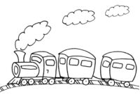 lokomotive malen lokomotive malen