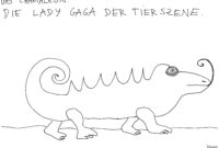 chamäleon vorlage chamäleon vorlage