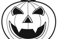 halloween kürbis malvorlagen halloween kürbis malvorlagen
