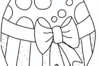 oster bild ausmalen oster bild ausmalen