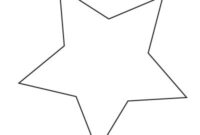 stern vorlagen stern vorlagen