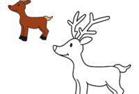 weihnachten nachmalen