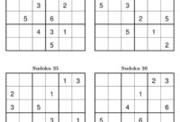sudoku grundschule sudoku grundschule
