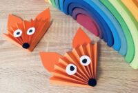 bastelideen kinder einfach bastelideen kinder einfach