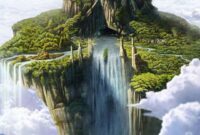 fantasie bilder malen