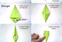 origami einfach origami einfach