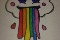 leichte sachen zum nachmalen