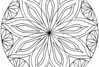 erwachsenen mandalas erwachsenen mandalas